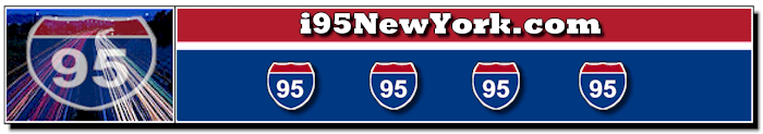 Interstate 95 New York